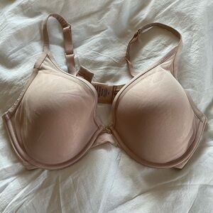 ThirdLove uplift plunge bra